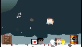 Gunslugs Interview With Orangepixel’s Pascal Bestebroer