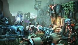 CGM Reviews: Borderlands 2: Sir Hammerlock’s Big Game Hunt
