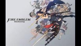 Take on Fire Emblem: Awakening Demo