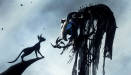 CGM Reviews: A Walk in the Dark