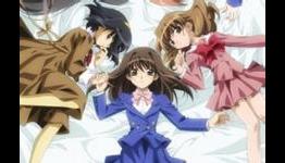 Maiden Japan Acquires ‘LOVE♥LOVE?’ Anime Series