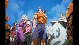New Toriko Film Announced