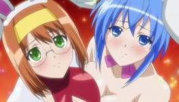 Sentai Filmworks Acquires ‘Kӓmpfer ~ Für die Liebe’ Anime