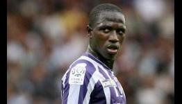Newcastle target Moussa Sissoko banned by Toulouse over transfer row
