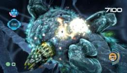 Nano Assault Neo Review (Wii U) – Gamer Chatter