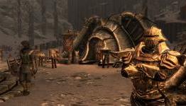 CGM Reviews – The Elder Scrolls: Skyrim: Dragonborn DLC
