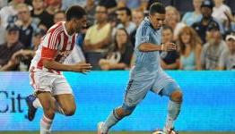 SKC’s Dwyer determined to contribute after loan falls through