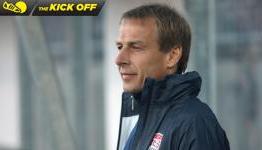 Kick Off: Klinsmann’s tough love for Dempsey, Donovan