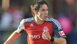 Chivas continue rebuild, send LaBrocca to COL for Avila