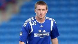 MLS SuperDraft: Kemp pleasantly surprised to land in DC