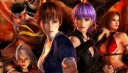 Problem Found with Dead or Alive 5 Patch 1.03, “Corrected Update” Comes out in February