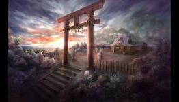 What is the Touhou Project?