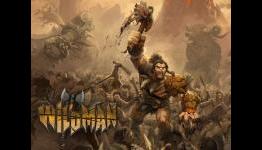 Chris Taylor comments on Wildman and the Kickstarter