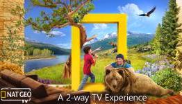 Game-Modo: Kinect NAT GEO TV Review