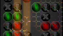 ShellBlast Forever Available on the iOS App Store A Unique Bomb Defusing Strategy Sim