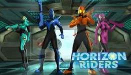 WiiWareWave review – Horizon Rider (Wii)