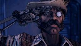 Borderlands 2: Sir Hammerlock’s Big Game Hunt Review – Dusty Cartridge