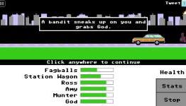 Screen-Shaped Eyes Reviews: Organ Trail: Director’s Cut
