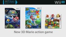 Nintendo Plans E3 Early in a New Nintendo Direct