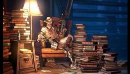 Borderlands 2 – Sir Hammerlock’s Big Game Hunt (PC) | FTG Review