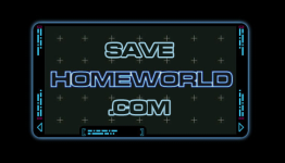Help Save The Homeworld Franchise