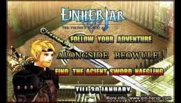 Appirits continued ‘Adventure with Beowulf’ event in Einherjar