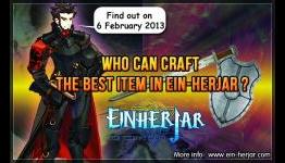 Appirits announced new event to find the best artisan in Einherjar – The Viking’s Blood