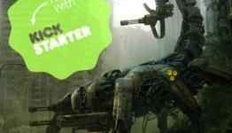 6 Most Exciting Kickstarter Games