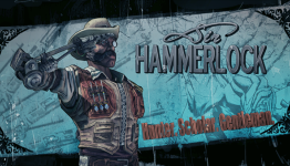 Sir Hammerlock’s Big Game Hunt DLC Review |Analog Addiction