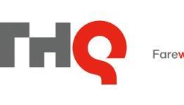 THQ, the end of an era