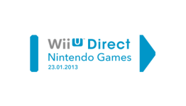 Wii U Direct: A summary