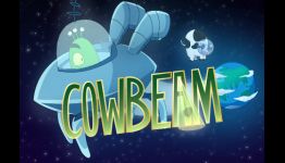 Post-Mortem: Digital Dreams’ Cowbeam (iOS)