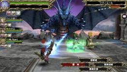 Samurai & Dragons, Sega’s free-to-play PS Vita title, is coming to Asia in English
