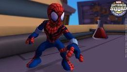 In-depth Review: Marvel Superhero Squad Online – Electronic Theatre