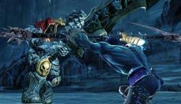 Opinion Piece: The Fall of Darksiders