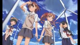 ‘A Certain Scientific Railgun S’ Anime Series Set For April Debut