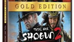 Total War: Shogun 2 Gold Edition releasing in March
