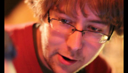 Time Surfer Interview With Kumobius’ Tom Greenaway
