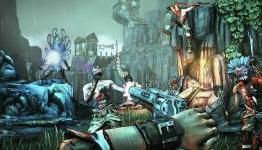 Borderlands 2: Big Game Hunt: Keeps missing the mark | SnackBarGames Review