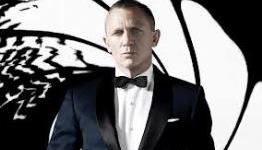 Skyfall on Digital HD Feb. 5 and Blu-ray/DVD Feb. 12