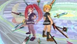 Croixleur Review | Two Girls, One Tower | Dealspwn