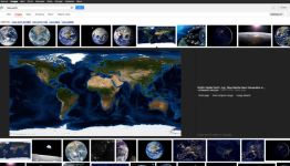 Google Images Overhaul, Speed and UI Changes