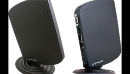 Sapphire Squeezes Sandy Bridge Chip Inside Edge HD4 Mini PC