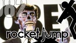 Rocket Jump Podcast: 082 – Racial Profiling