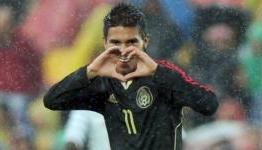 Ulises Davila in no rush over Chelsea return