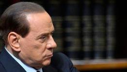 Silvio Berlusconi feels AC Milan have been priced out of moves for Mario Balotelli and Kaka
