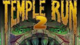 TWiNE: Android Game Review: Temple Run 2