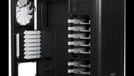 Fractal Design Announces Arc Midi R2 Computer Case