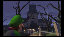 Luigi’s Mansion: Dark Moon Has Worldwide Online Multiplayer