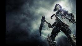 THQ Sale Over, Vigil Games, Darksiders Remain Unsold
